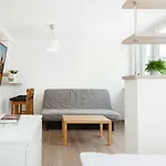 Apartments Warsaw Pereca By Noclegi Renters