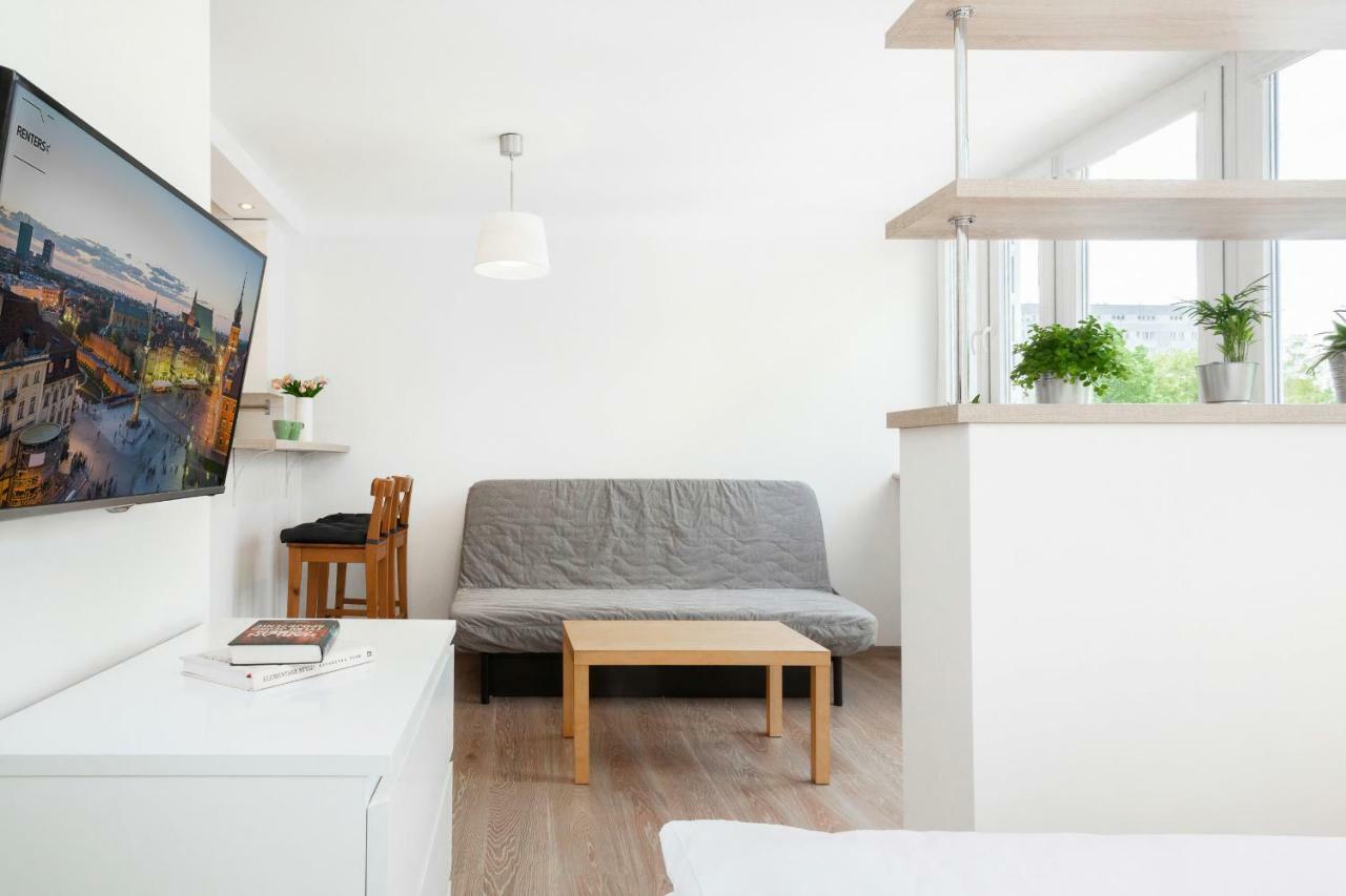 Pereca By Renters * Warszawa