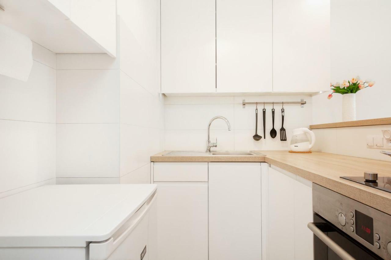 Pereca By Renters Lägenhet *