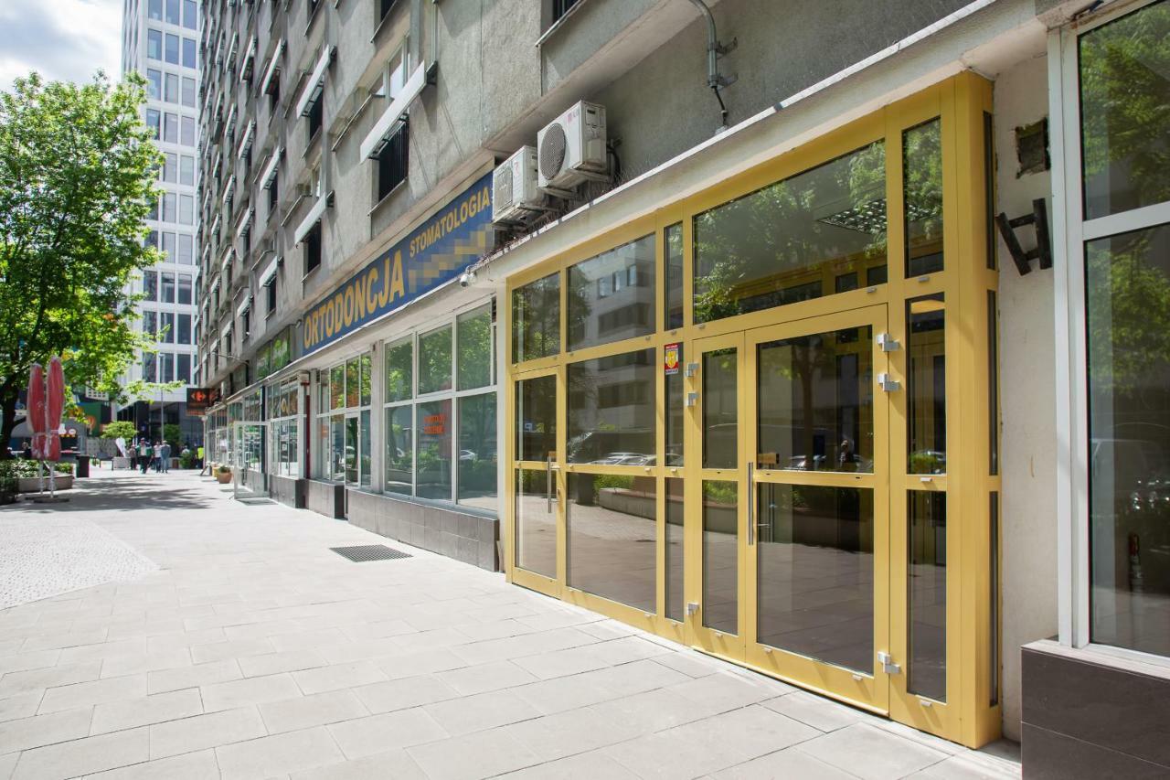 Pereca By Renters Warszawa