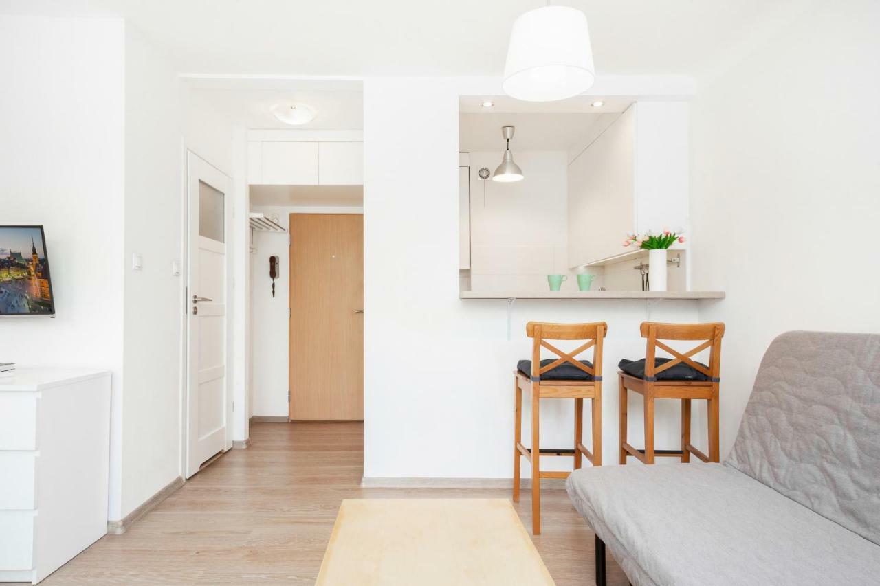 Pereca By Renters Lägenhet *