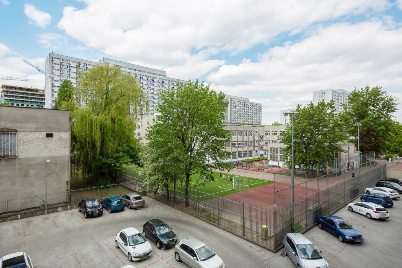 Pereca By Renters Lägenhet *
